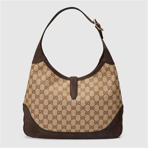 gucci shoulder pack|gucci shoulder bag women's.